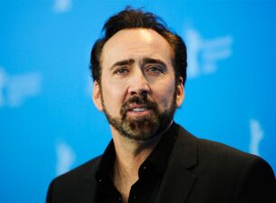Vai diễn thứ 107 trong sự nghiệp 4 thập kỷ của Nicolas Cage có gì đặc biệt?