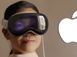 Apple ra mắt kính thực tế hỗn hợp: Mức giá cao, thách thức lớn