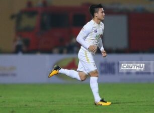 Hà Nội FC không muốn chiêu mộ Quang Hải