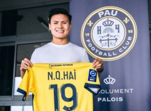 Quang Hải chia tay Pau FC, sẵn sàng tái xuất V-League