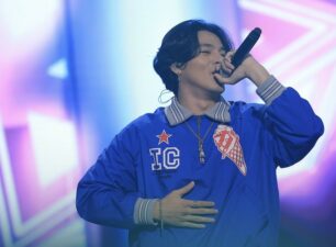 Nhà sản xuất Rap Việt giữ im lặng trước phần thi nhạy cảm của thí sinh