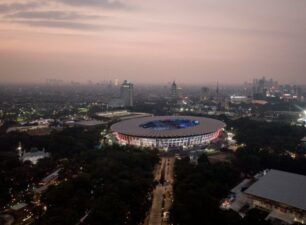 FIFA trao quyền đăng cai U17 World Cup 2023 cho Indonesia