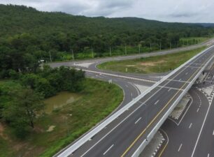 Thái Lan hoàn thành cao tốc kết nối với Myanmar và Lào