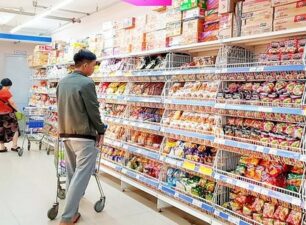 EU nới lỏng quy định với mì ăn liền Việt Nam