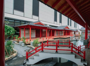 Đà Nẵng: Chủ khu nghỉ dưỡng Mikazuki tăng vốn lên hơn 1.600 tỷ