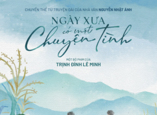 ‘Ngày xưa có một chuyện tình’ của Nguyễn Nhật Ánh sắp lên phim