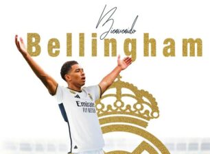 Real Madrid chính thức chiêu mộ thành công ‘bom tấn’ Bellingham