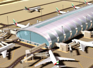 Đến năm 2030, Bộ GTVT sẽ xây mới 2 sân bay ở miền Trung