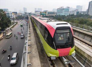Tổng mức đầu tư metro Nhổn – ga Hà Nội tăng thêm hơn 1.900 tỷ đồng