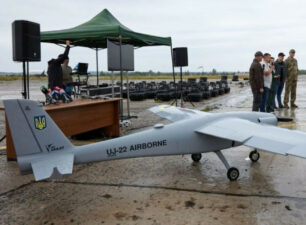 Nga ra mắt hệ thống radar mới đối phó UAV Ukraine từ khoảng cách 80 km