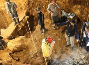 Lào: Chấn động hóa thạch người 86.000 tuổi “thay đổi lịch sử nhân loại”