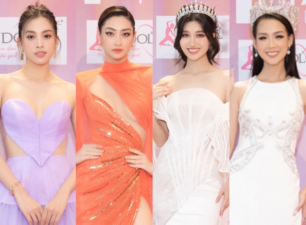 ‘Vietnam Beauty Fashion Fest’ của Miss World Vietnam 2023 lần đầu tổ chức tại TP.HCM