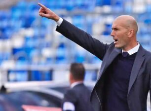 HLV Zidane bất ngờ nói về chiếc ghế HLV ở ĐT Pháp