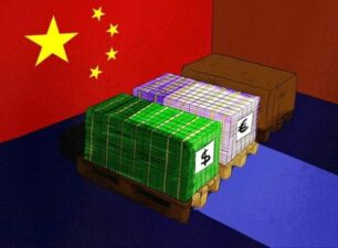 Lời cáo buộc từ Mỹ: ‘Trung Quốc che dấu hàng nghìn tỷ USD’