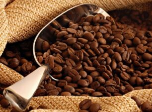Xuất khẩu cà phê sang Indonesia, Algeria tăng trưởng 3 con số
