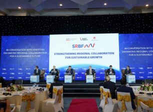Khai mạc Diễn đàn Doanh nghiệp khu vực Singapore: Việt Nam và Singapore ký kết 12 biên bản hợp tác