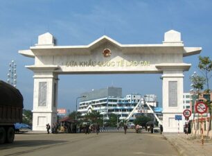 Khôi phục hoạt động cửa khẩu và lối mở tại huyện Mường Khương, Lào Cai