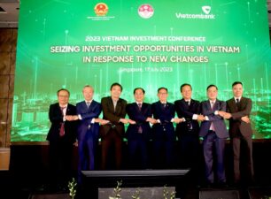 Việt Nam – Singapore trước cơ hội mới phát triển kinh tế số, kinh tế xanh
