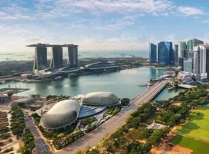 Tiếp cận thị trường Singapore và các nước trong khu vực qua kênh thương mại điện tử