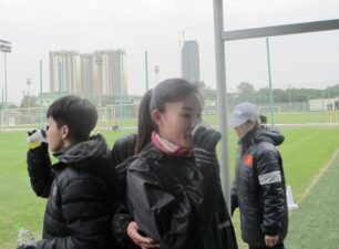 Đội tuyển nữ Việt Nam đối mặt với thời tiết 0 độ C khi thi đấu tại World Cup 2023