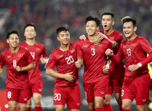 Tin nóng bóng đá sáng 31/7: ĐT Hàn Quốc đặt mục tiêu khi đấu ĐT Việt Nam, Rashford tiết lộ muốn rời MU