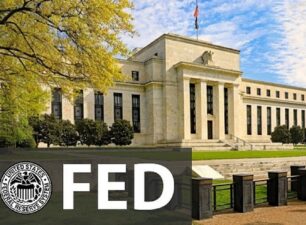 Fed có thể tăng lãi suất lên mức cao nhất trong 22 năm