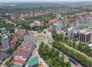 Hưng Yên: Xây thêm khu đô thị hơn 1.200 tỷ ngay sát Hà Nội