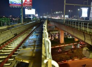 Nghiên cứu kéo dài tuyến metro số 1 đến Bình Dương, Đồng Nai