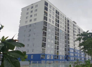 Đà Nẵng công bố 3 dự án nhà ở xã hội muốn vay gói 120.000 tỷ đồng