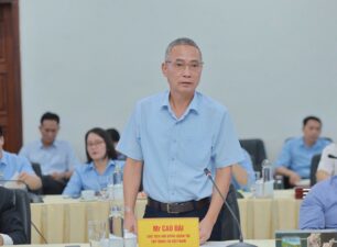 Tập đoàn CĐ Việt Nam và các nhà đầu tư kí kết hợp tác tại Lào Cai