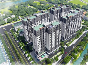 Thừa Thiên Huế xây thêm 1.000 căn NƠXH cho người dân thu nhập thấp