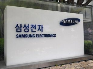 Samsung kiện công ty Mỹ liên quan bản quyền công nghệ sạc không dây