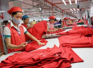Thương mại Việt Nam – Mỹ sẽ tiếp tục khởi sắc trong nửa cuối năm 2023
