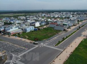 Hơn 2.400 trường hợp tái định cư hộ phụ tại sân bay Long Thành