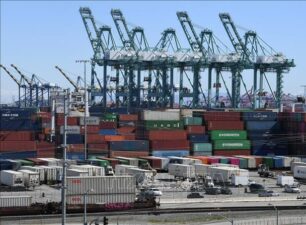 Mexico dẫn đầu thế giới về xuất khẩu sang Mỹ