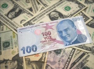 Thổ Nhĩ Kỳ tiếp tục tăng mạnh lãi suất để kiềm chế lạm phát
