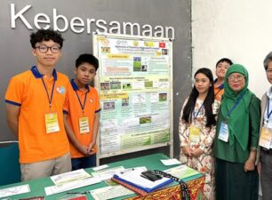 Lâm Đồng: Hai học sinh đoạt giải cao cuộc thi sáng chế quốc tế