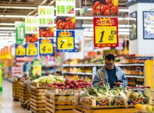 Kích thích tiêu dùng – Giải pháp duy nhất để thúc đẩy kinh tế Trung Quốc?