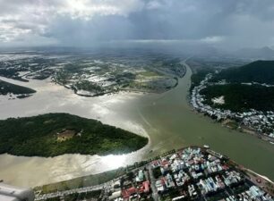 Phát triển đô thị bền vững ở vùng Đồng bằng Sông Cửu Long