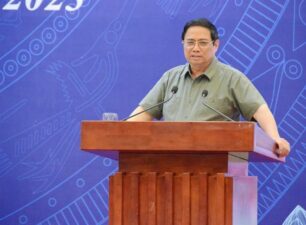 Thủ tướng Chính phủ Phạm Minh Chính: Sớm xem xét tăng phụ cấp cho giáo viên