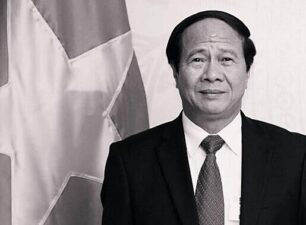 Phó Thủ tướng Chính phủ Lê Văn Thành từ trần