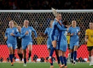 World Cup nữ 2023: Trận chung kết của những tân binh
