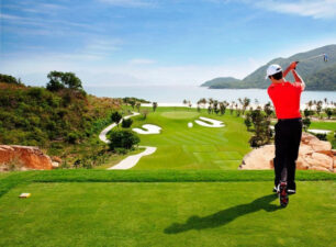 Hấp dẫn Lễ hội Du lịch Golf Đà Nẵng 2023