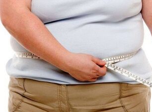 Mối liên hệ giữa béo phì và bệnh tiểu đường