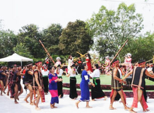 Ngày hội văn hóa các dân tộc Việt Nam sẽ được tổ chức ở Quảng Trị