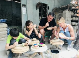 Du lịch Hà Nội: Đổi mới, tăng sức hấp dẫn với khách du lịch