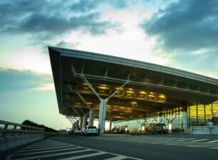 Sân bay Nội Bài lọt top 20 sân bay tốt nhất thế giới về văn hóa xếp hàng