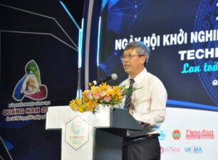 Gần 1.000 ý tưởng, sản phẩm của tỉnh Quảng Nam quy tụ tại Ngày hội Khởi nghiệp sáng tạo lần thứ 4