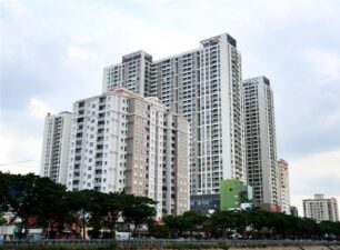 Triển vọng tích cực cho thị trường bất động sản Thành phố Hồ Chí Minh