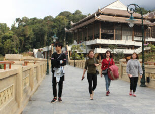 Bắc Giang: Liên kết phát triển du lịch, chú trọng vai trò doanh nghiệp, hợp tác xã